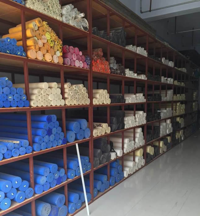 尼龍產(chǎn)品系列