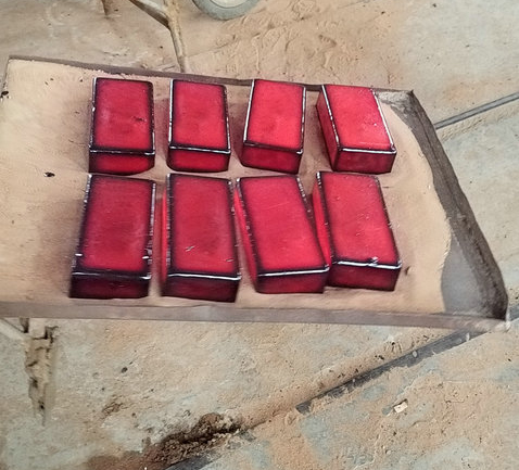 <b>铸石板生�?/b>